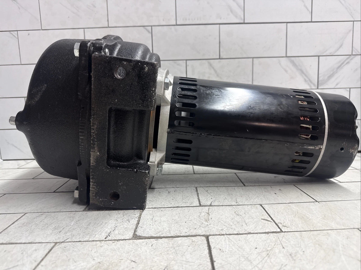 Wayne 1-1/2 HP Cast Iron Quick-Prime Lawn-Sprinkler Pump- Parts Only READ DESCRI