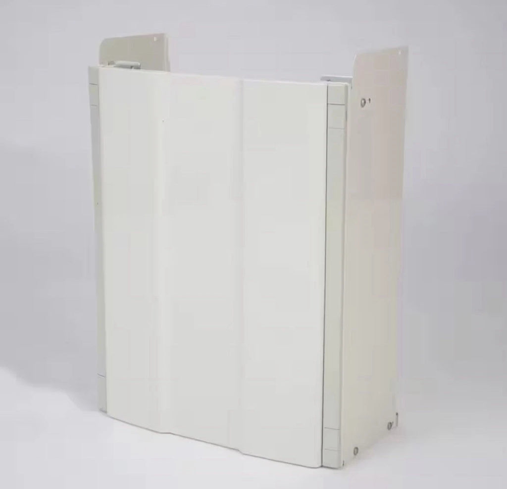 Rinnai Pipe Cover for HE (V53De only) (23-0042)