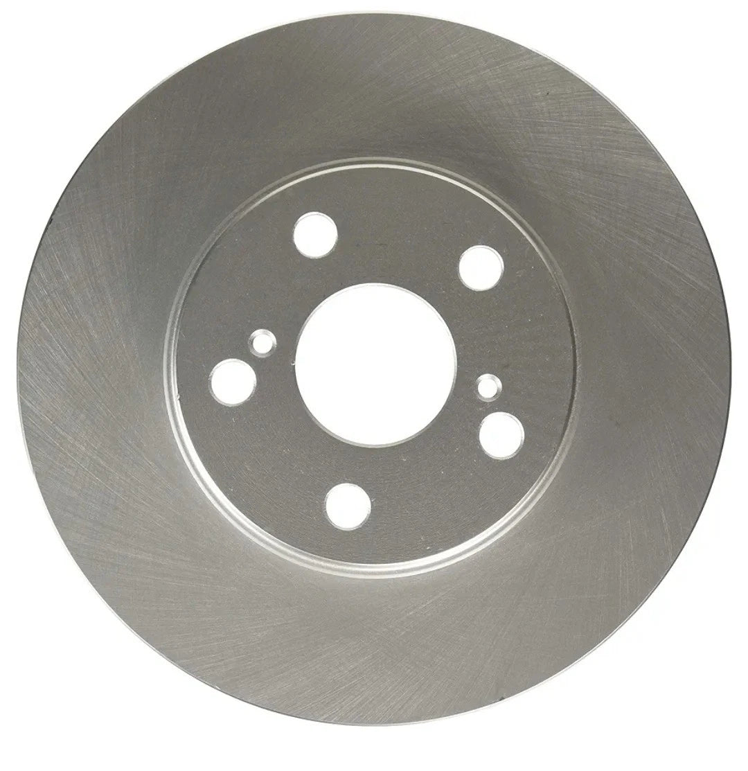 Disc Brake Rotor-Element3 Coated Raybestos 980750FZN NEW OPEN BOX