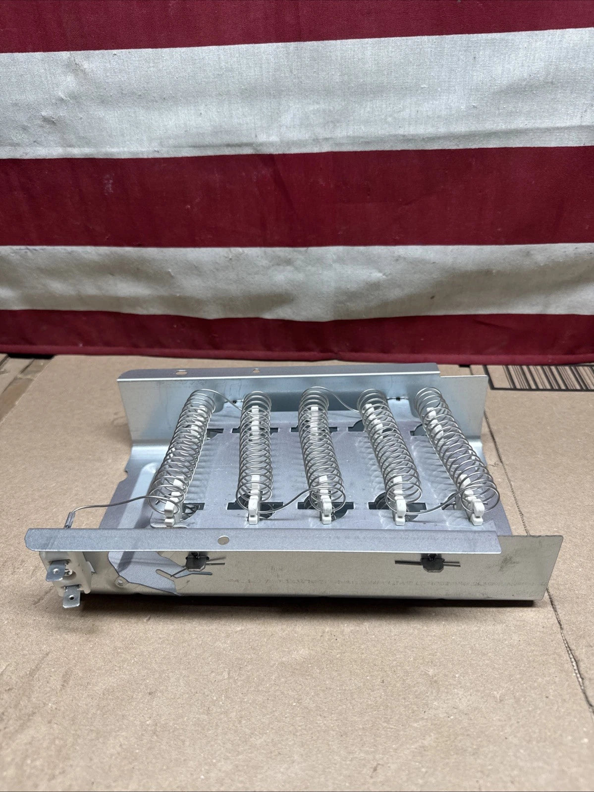 WEN Handyman Q-D0036 Dryer Heating Element (part 279838)