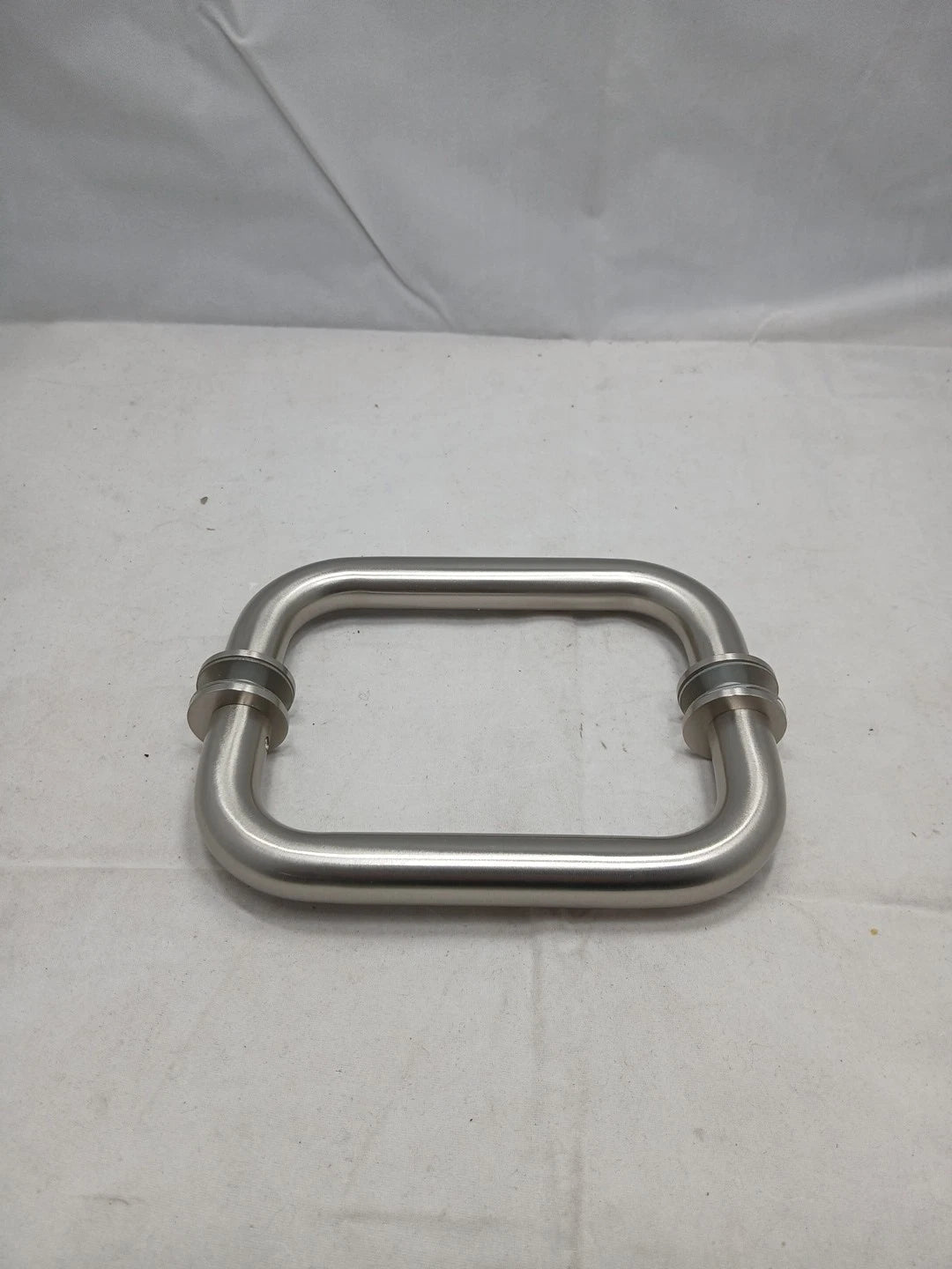 Pivot Frameless Corner Shower Enclosure HINGES For 34 in W x 48 in. D x 78 in. H