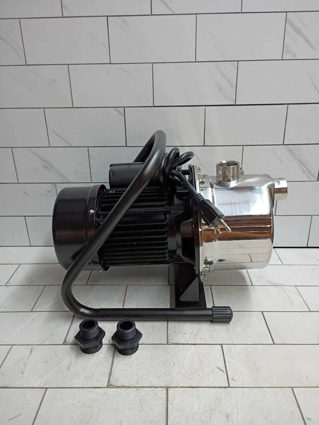 Vevor 115V 1.6 HP 22 GPM Shallow Well Pump ZX11001 NEW OPEN BOX