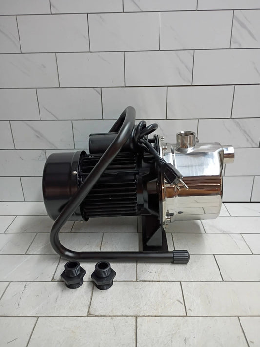 Vevor 115V 1.6 HP 22 GPM Shallow Well Pump ZX11001 NEW OPEN BOX