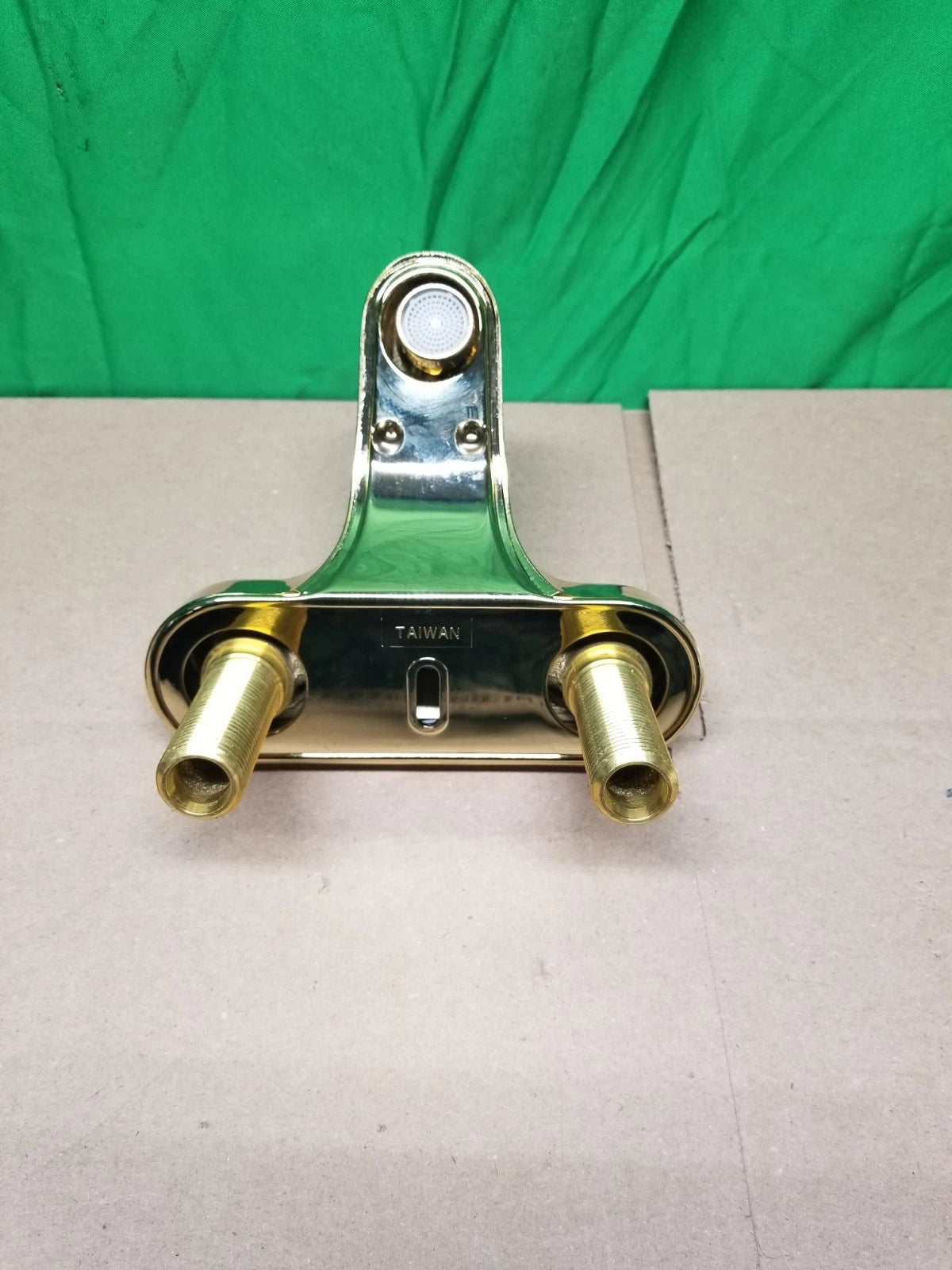 Kingston Brass KBH6228LC Alternative Handles Includes Popup Drain New Open Box