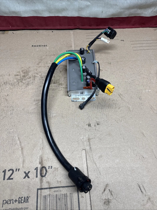 Master Blade Motor Controller for Ryobi 42” Z42LI 80v Zero Turn Mower