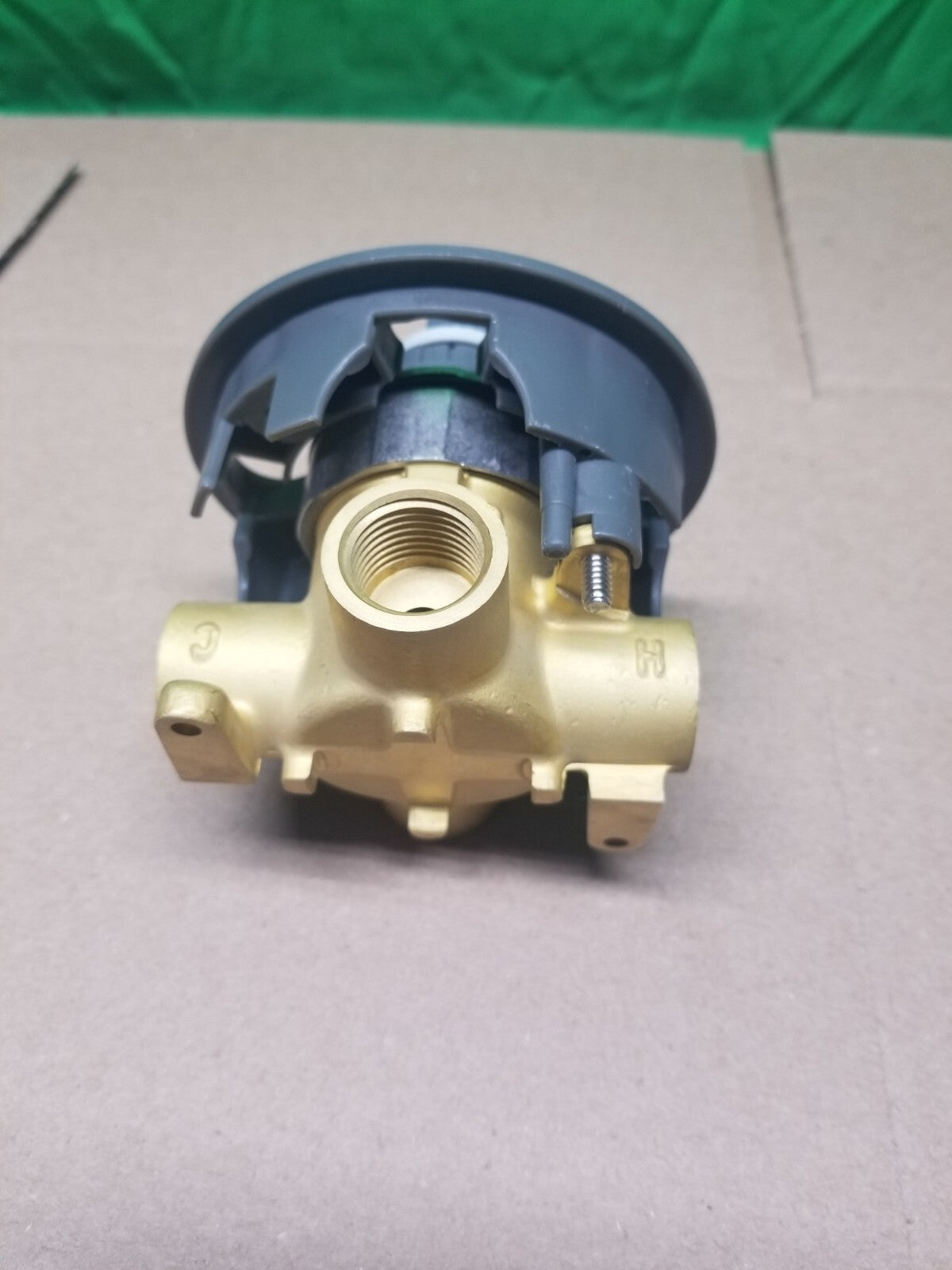 2pck American Standard Flash Shower Rough In Valve Body M954733 New Open Box
