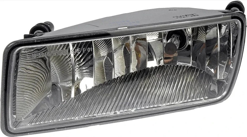 DORMAN 923-815 FOG LAMP ASSEMBLY FORD EXPLORER 2006-2010 Left Side DOT 1 Piece