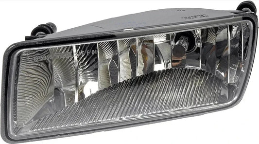 DORMAN 923-815 FOG LAMP ASSEMBLY FORD EXPLORER 2006-2010 Left Side DOT 1 Piece