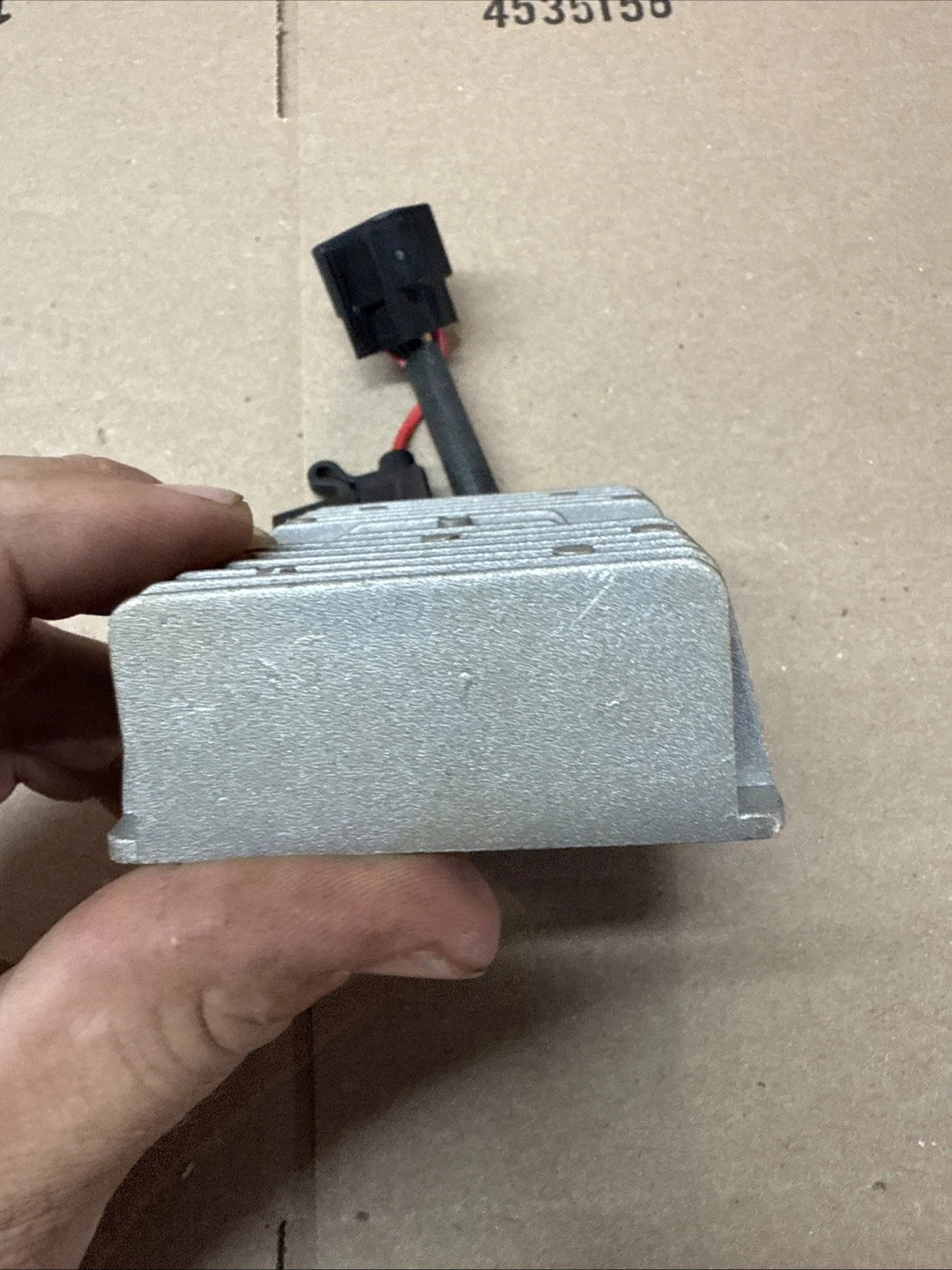 DC To DC Converter ZTR for Ryobi Z54Li, ZT480ex & RM300e Riding Mowers 997077001