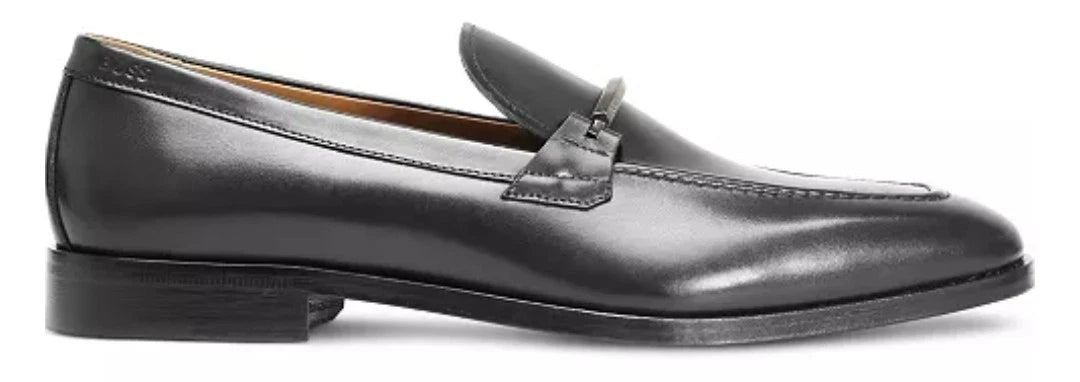 Hugo Boss Men's Colby Slip-On Bit Loafers