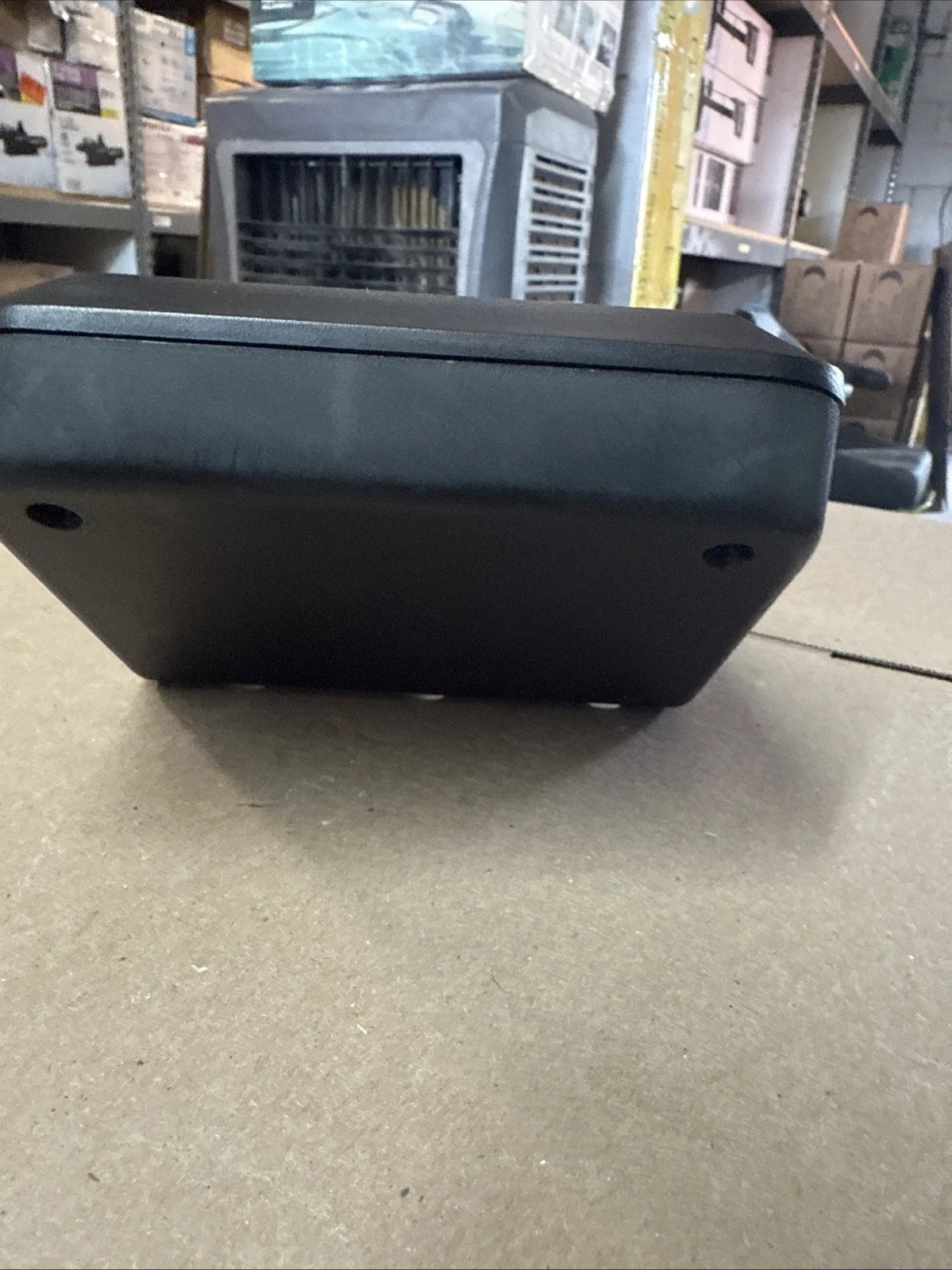 RYOBI Z54LI plastic Cover For The LCD display Screen Control Panel 54” RYOBI ZTR