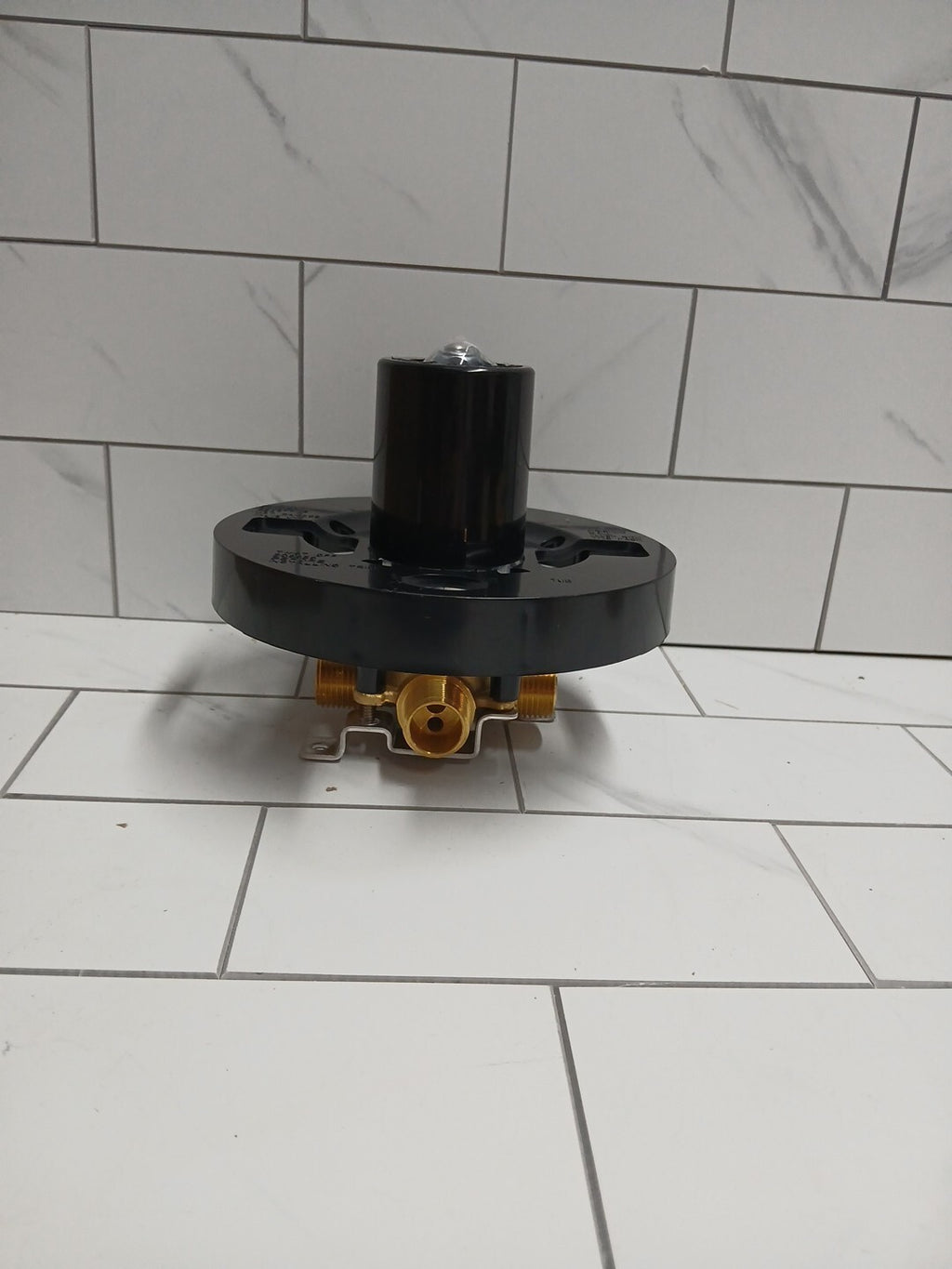 Peerless PTR188700-UN 1/2" MIP Tub Filler Valve for Tub and Shower valve