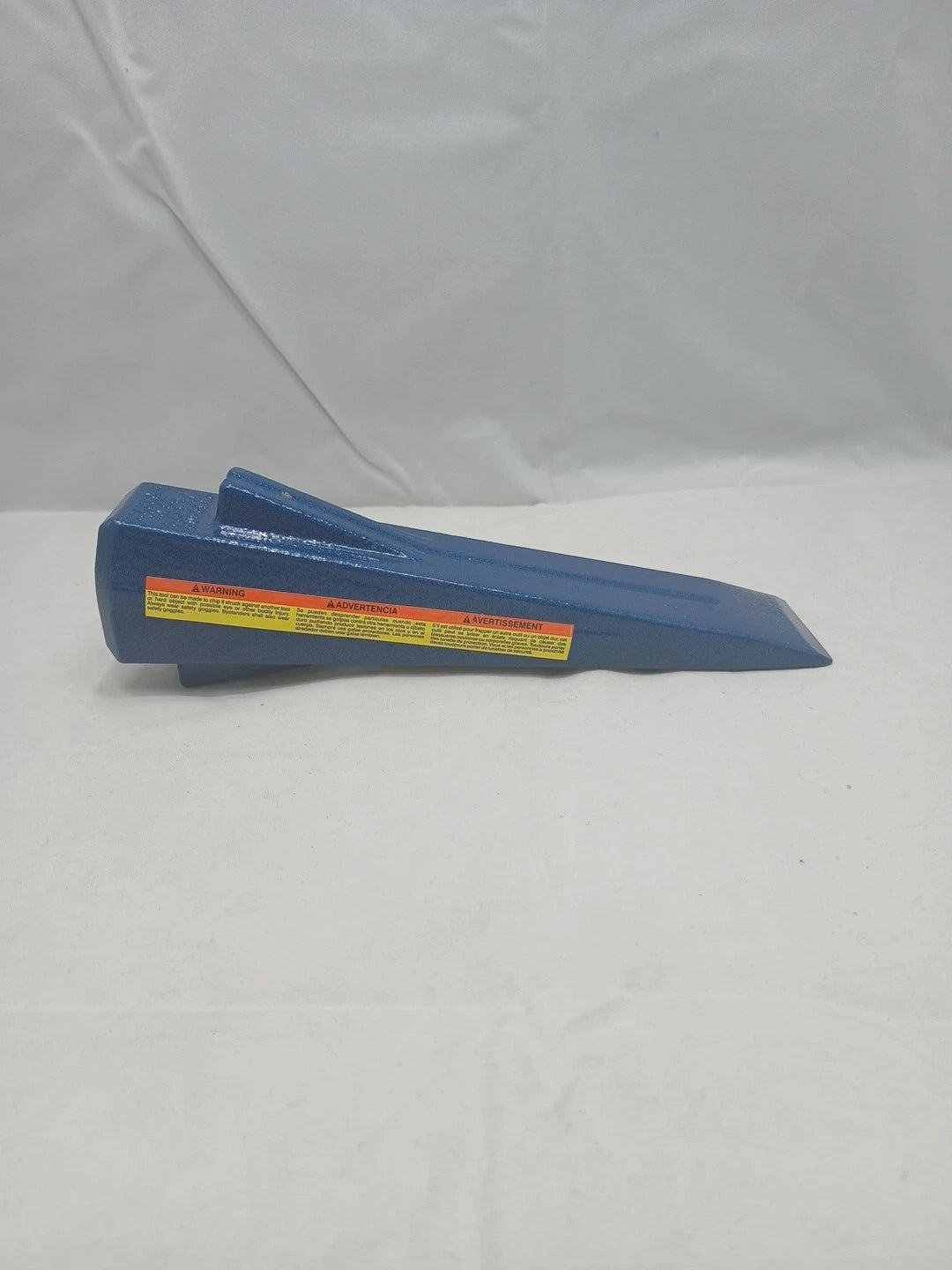 Estwing E-5 Sure Split 5lb Splitting Wedge