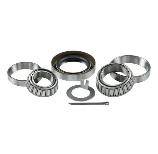Lippert 2023133980 Trailer Bearing Replacement Kit3500Lb Axle Hubs1.71In Id