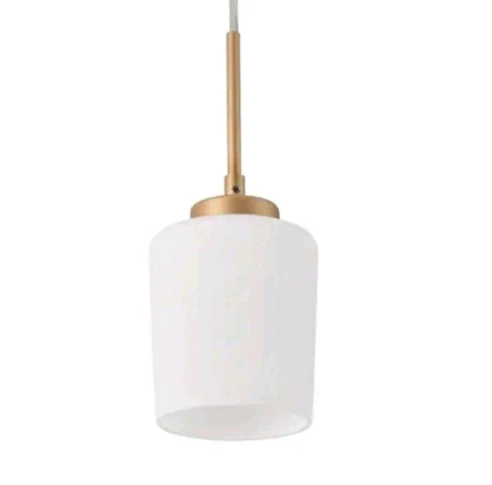Aiwen 13" 3-Light Kitchen Island Pendant Farmhouse Ceiling Light Hanging Lamp OB