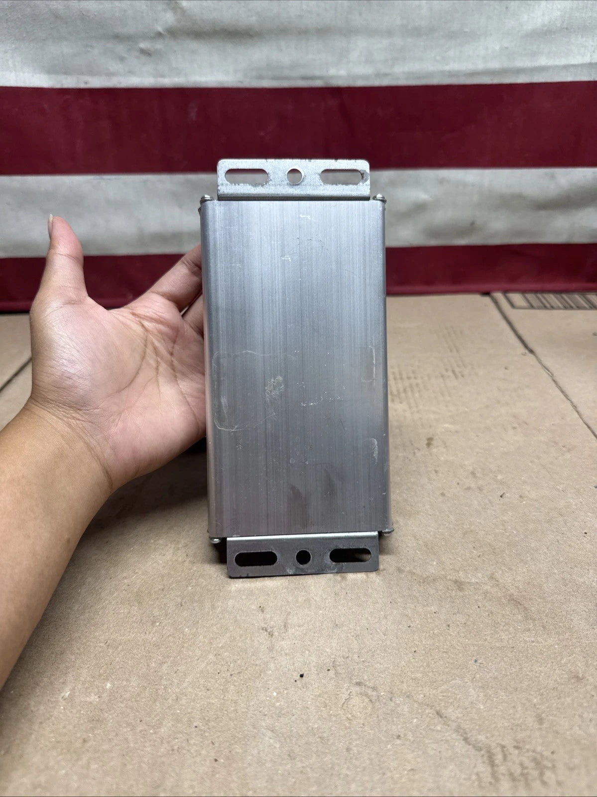 Ryobi Drive Wheel Motor Controller Z54Li 80v Zero Turn Mower 77361-G100002