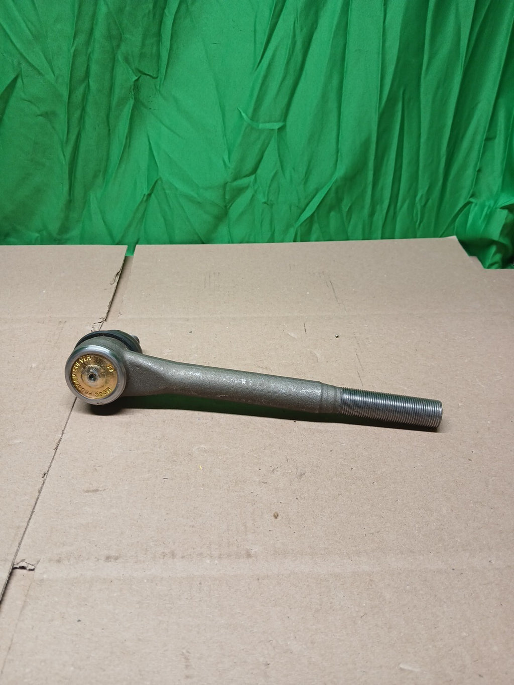 Steering Tie Rod End Moog ES3539 NEW OPEN BOX
