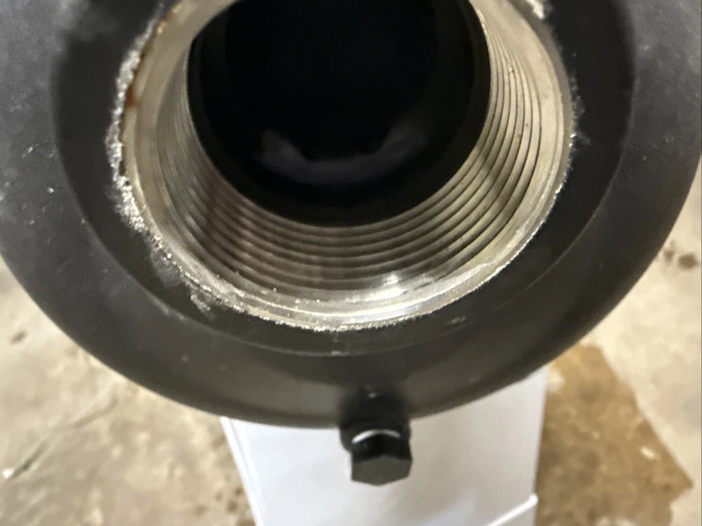 Everbilt 1/2 HP Shallow Well Jet Pump 1011677535. *Read Description**