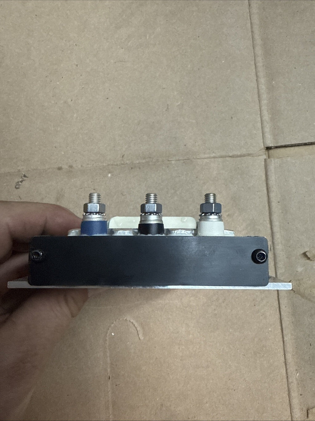 Craftsman CMCRM233401 DECK BLADE MOTOR CONTROLLER 625-09120