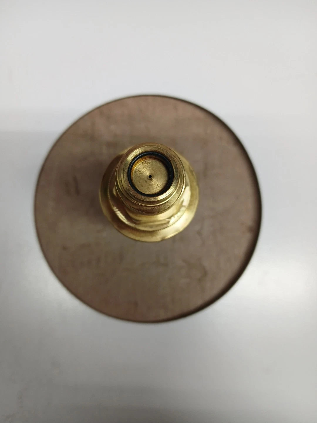 47582000 T01 3/4" Thermostatic Cartridge 3/4" Brass "NEW" WITHOUT BOX