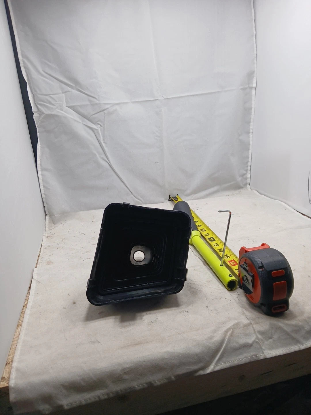 Ryobi Joystick & Boot for Ryobi Z42Li Zero Turn Mower