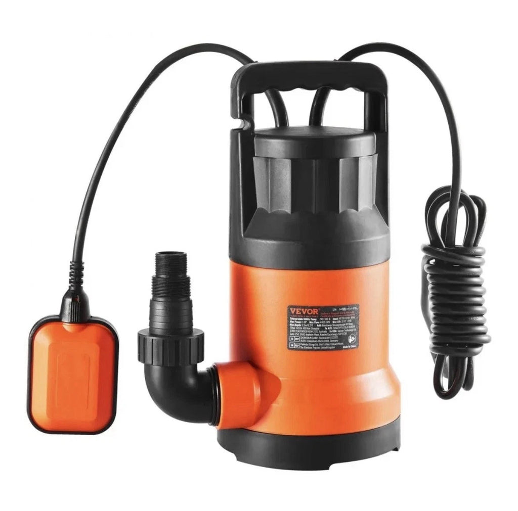 Submersible Utility Pump ZXQ1100-B