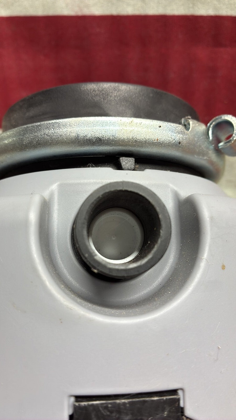 Glacier Bay GB500 Turbo Grind 1/2hp Garbage Disposal Open Box *Read description*