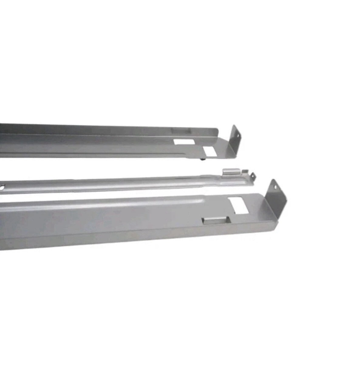LG KSTK4 27" Stack Kit NOB