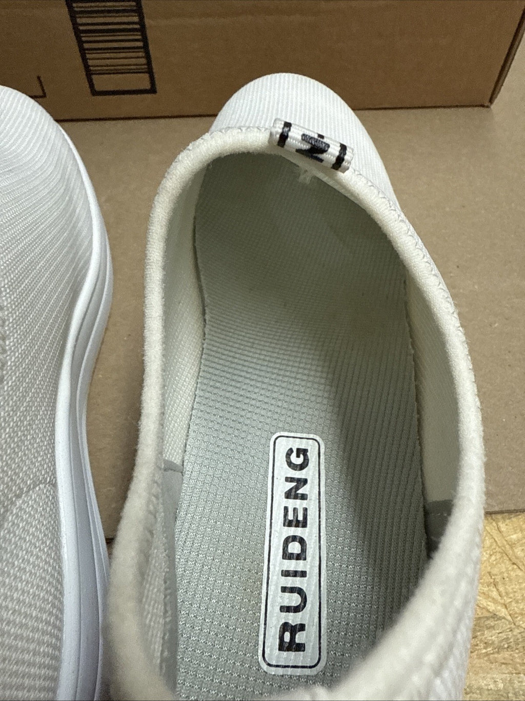 Women’s Shoes