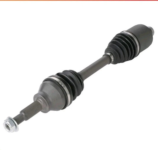 1 CV Axle Shaft Front Left/Right Side For Chevrolet Cobalt 2.2L 2.4L 2005-2010