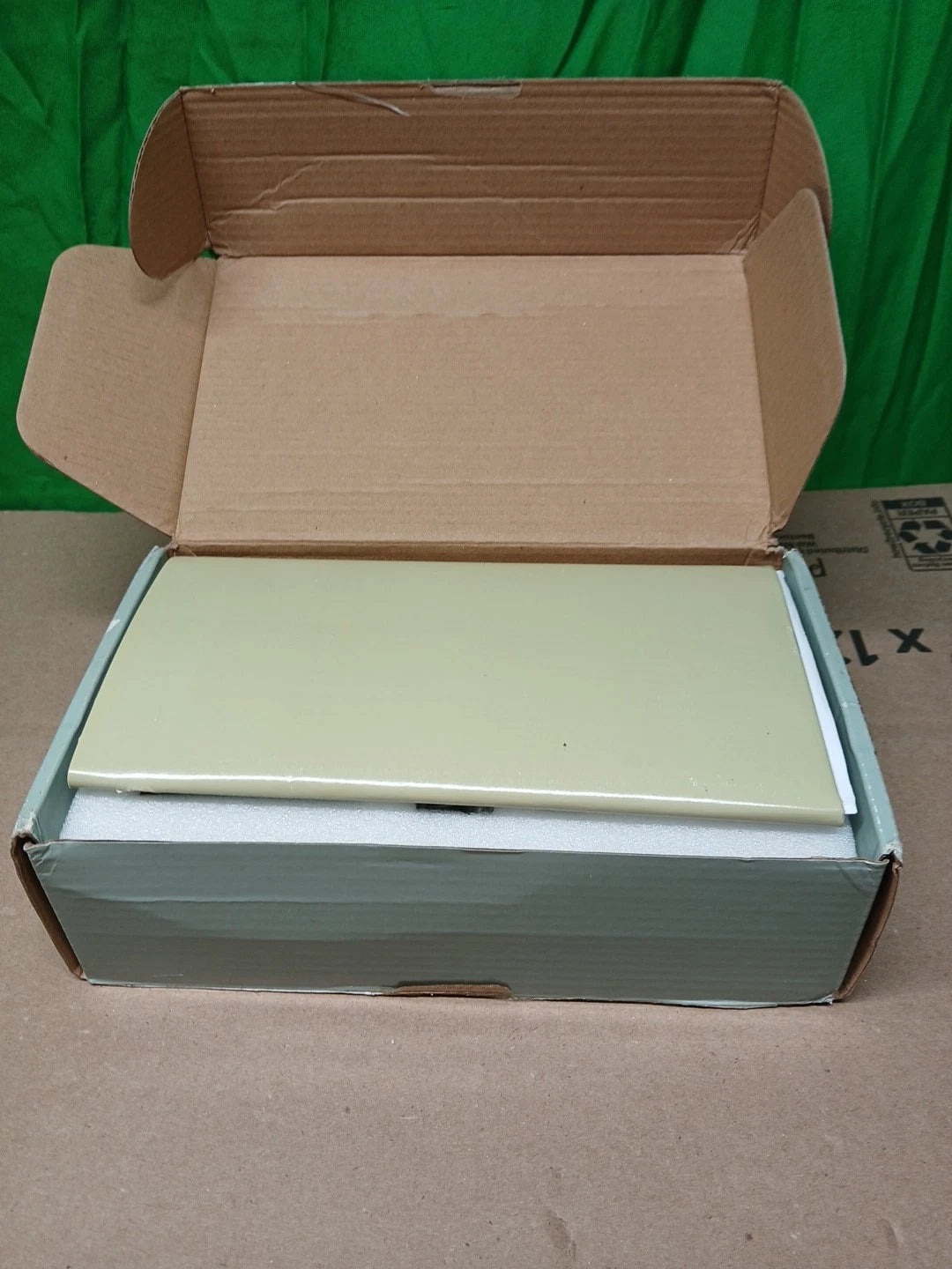 Glasswarehouse GW-B-DO-KIT-BN New Open Box
