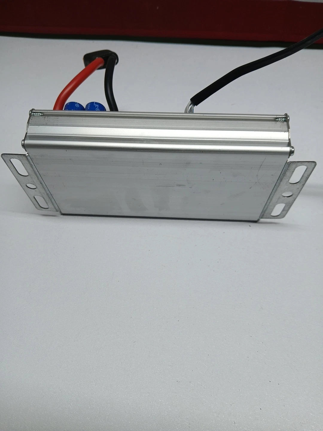 Ryobi Drive Wheel Motor Controller Z42Li 80v Zero Turn Mower 77361-G100002