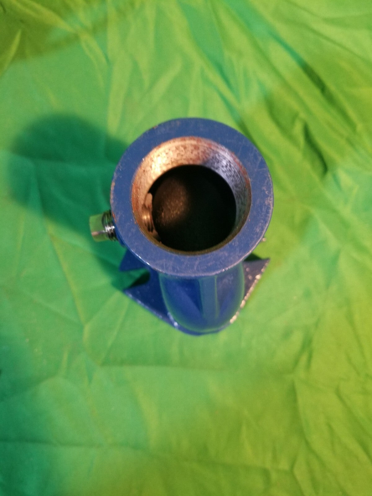 Everbilt 1 HP Professional Convertible Jet Pump *for Parts* Read Description**
