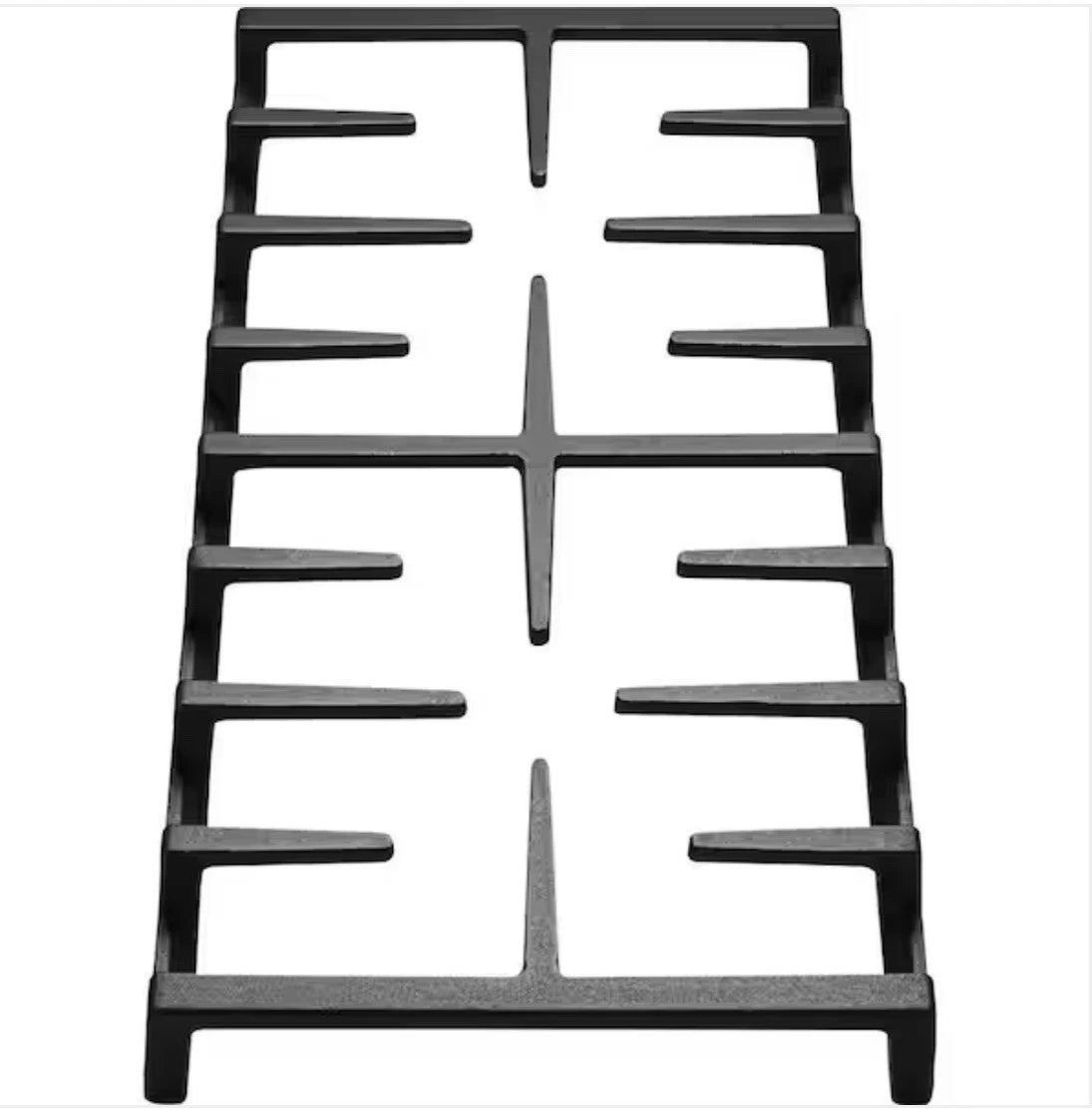 OEM GE WB31X24737 Gas Range Center Grate JXGRATE1 Stove Cooktop Oven NOB