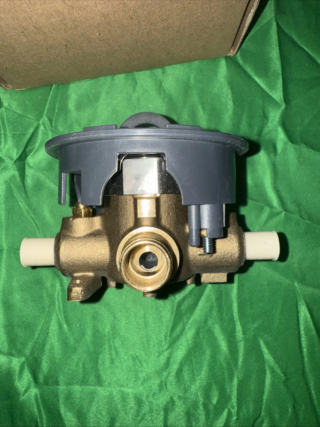 American Standard RU107SS Flash Shower Rough-in Valve with PEX -Crimp with Stops
