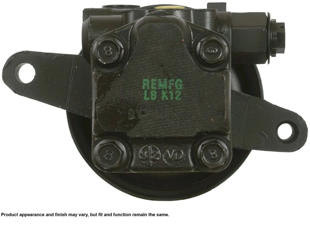 CARDONE Power Steering Pump 21-503 REMANUFACTURED OPEN BOX