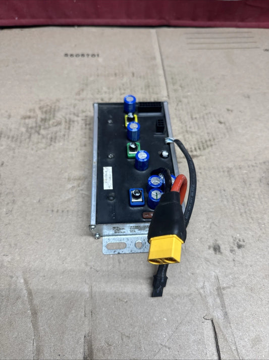 Ryobi Drive Wheel Motor Controller Z42Li 80v Zero Turn Mower 77361-G100001