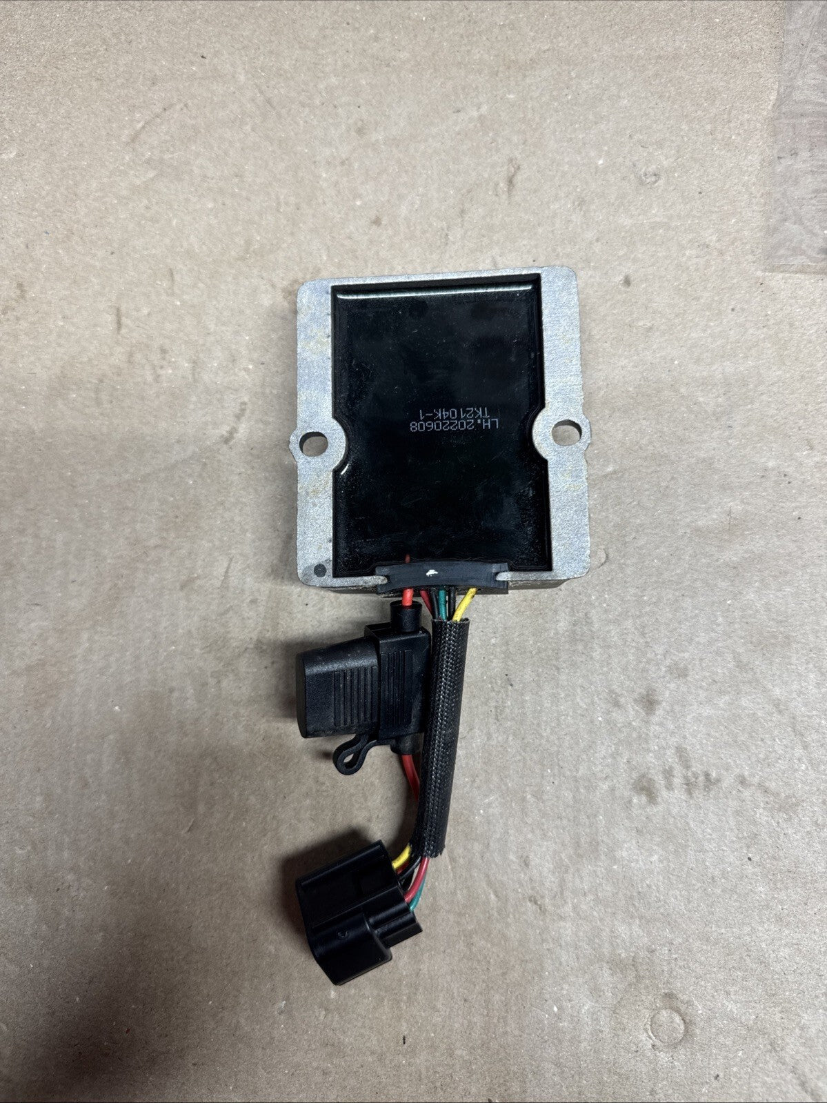DC Converter ZTR for Ryobi Z42Li Zero Turn Riding Mowers 997077001
