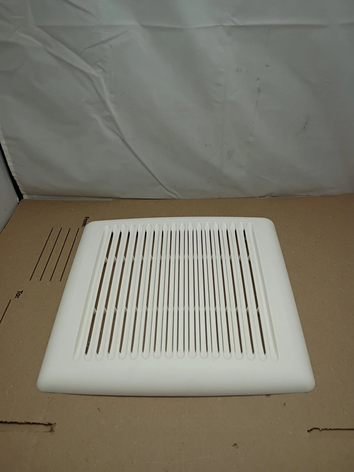 Broan-NuTone Flex PEN811 Series 80-110 Selectable CFM, Room Side Installation |