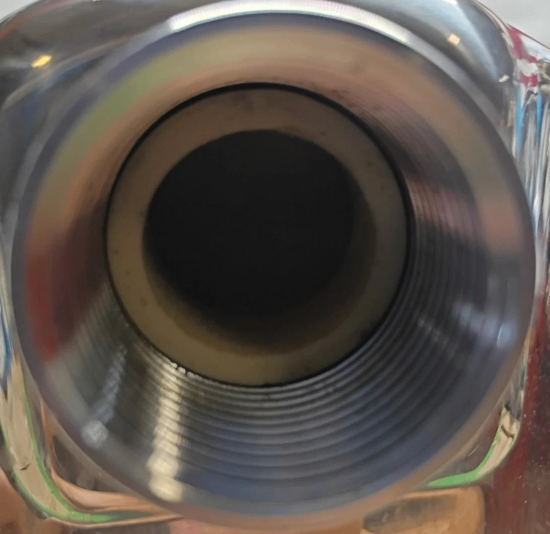 TRUPER PRE-11 Water Pressure Booster System For Parts Only