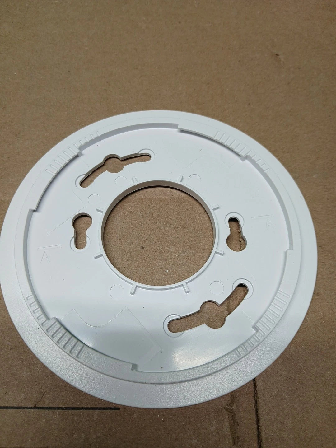 3pck Kidde Smoke Carbon Monoxide Voice Alarm Detector Hardwired 900-CUAR-V