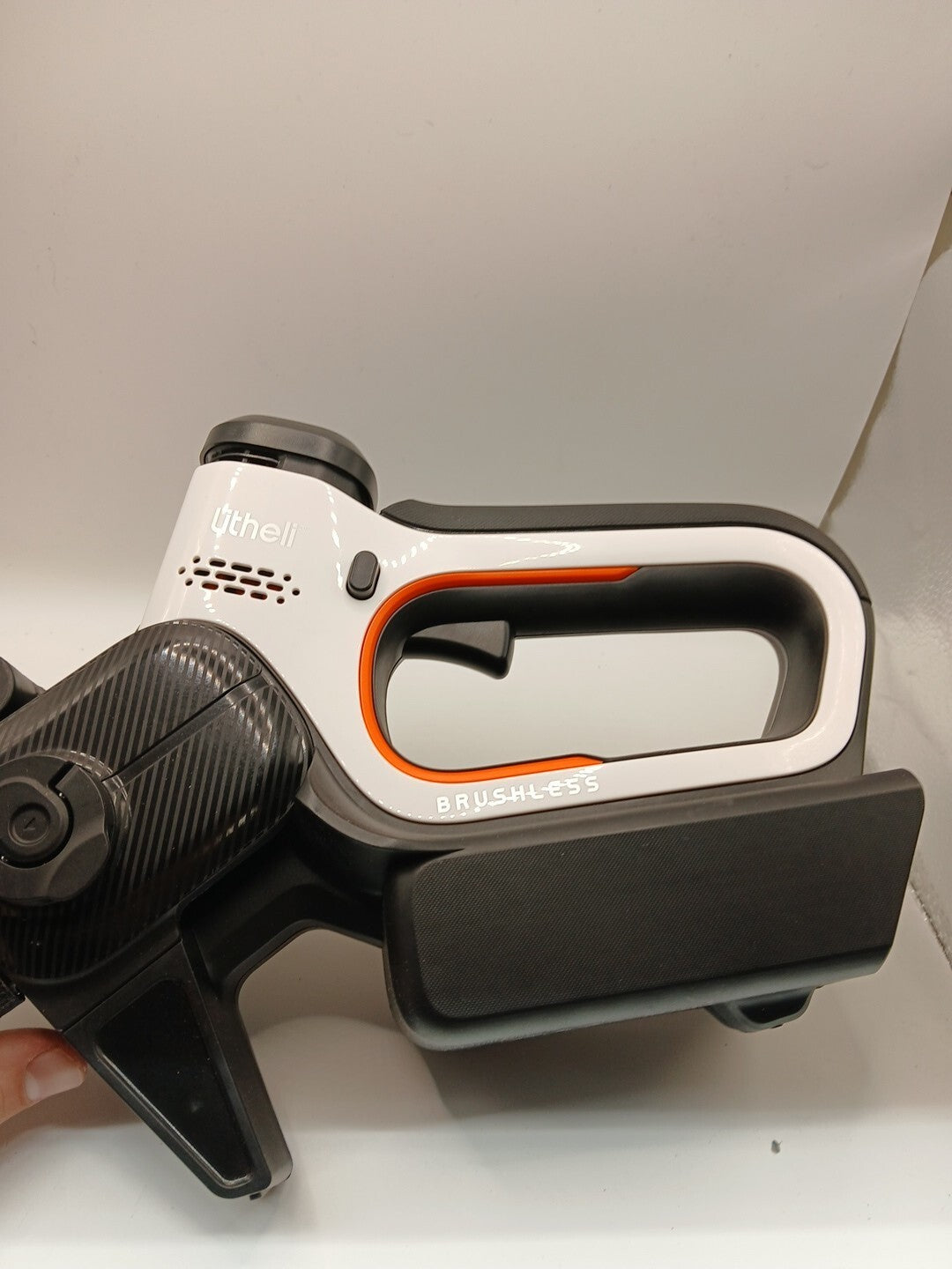 Litheli 20V Mini Chainsaw 6" No Battery