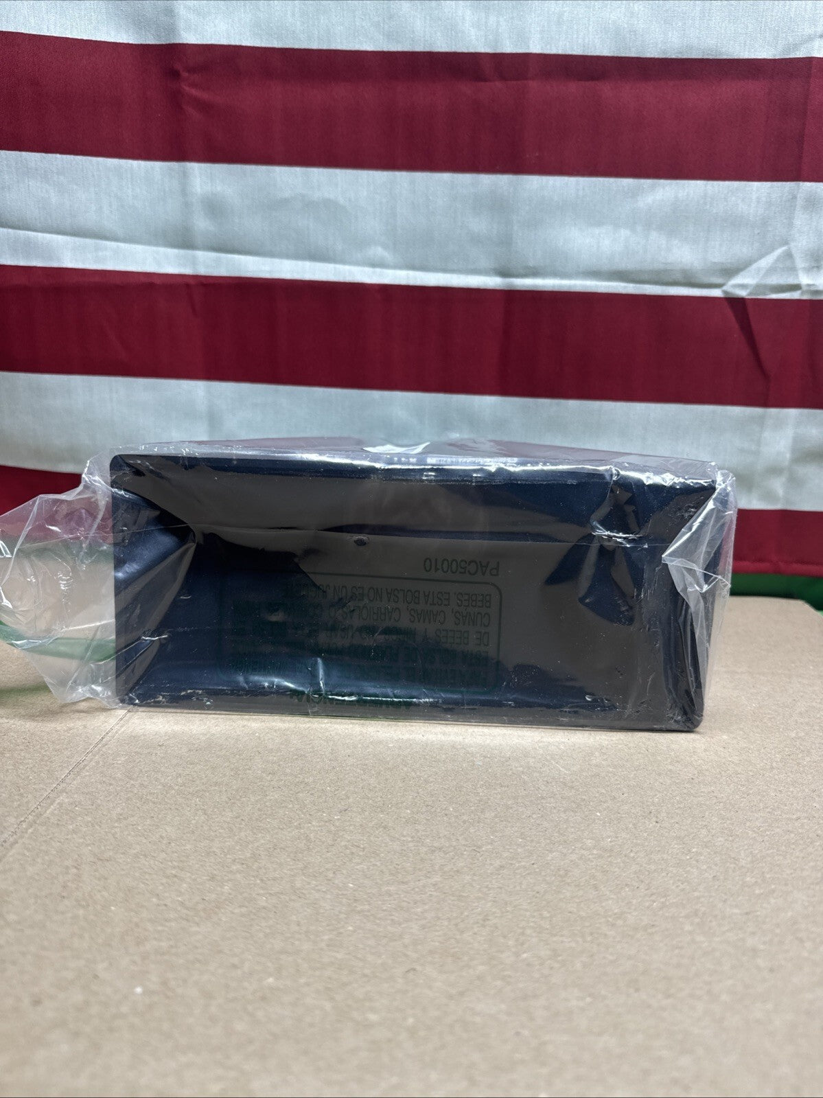 PowerTec 70151 Dust Hood 4" X 10"  Rectangular Funneled Shape -New-