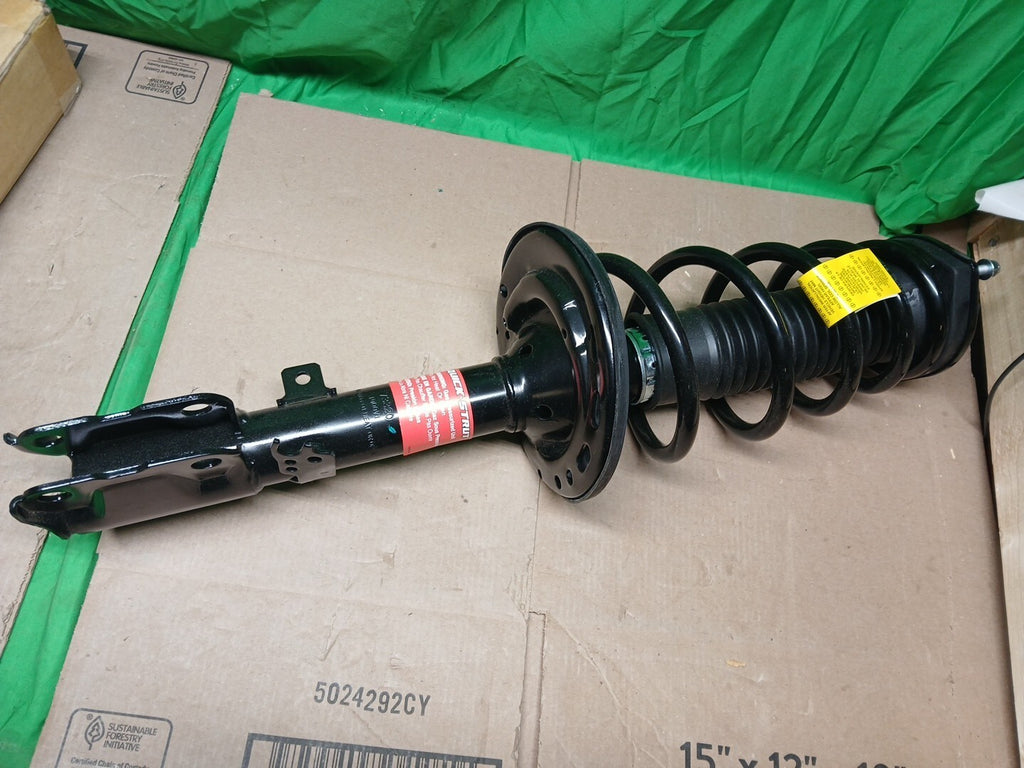 Quick-Strut 173320 Suspension Strut and Coil Spring Assembly