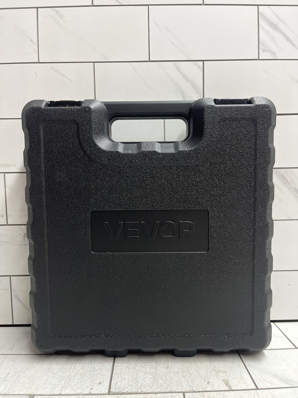 Vevor WZ-J401 Manifold Gauge Set 4-Way for R134A R22 R12 R502 Charging NEW OB