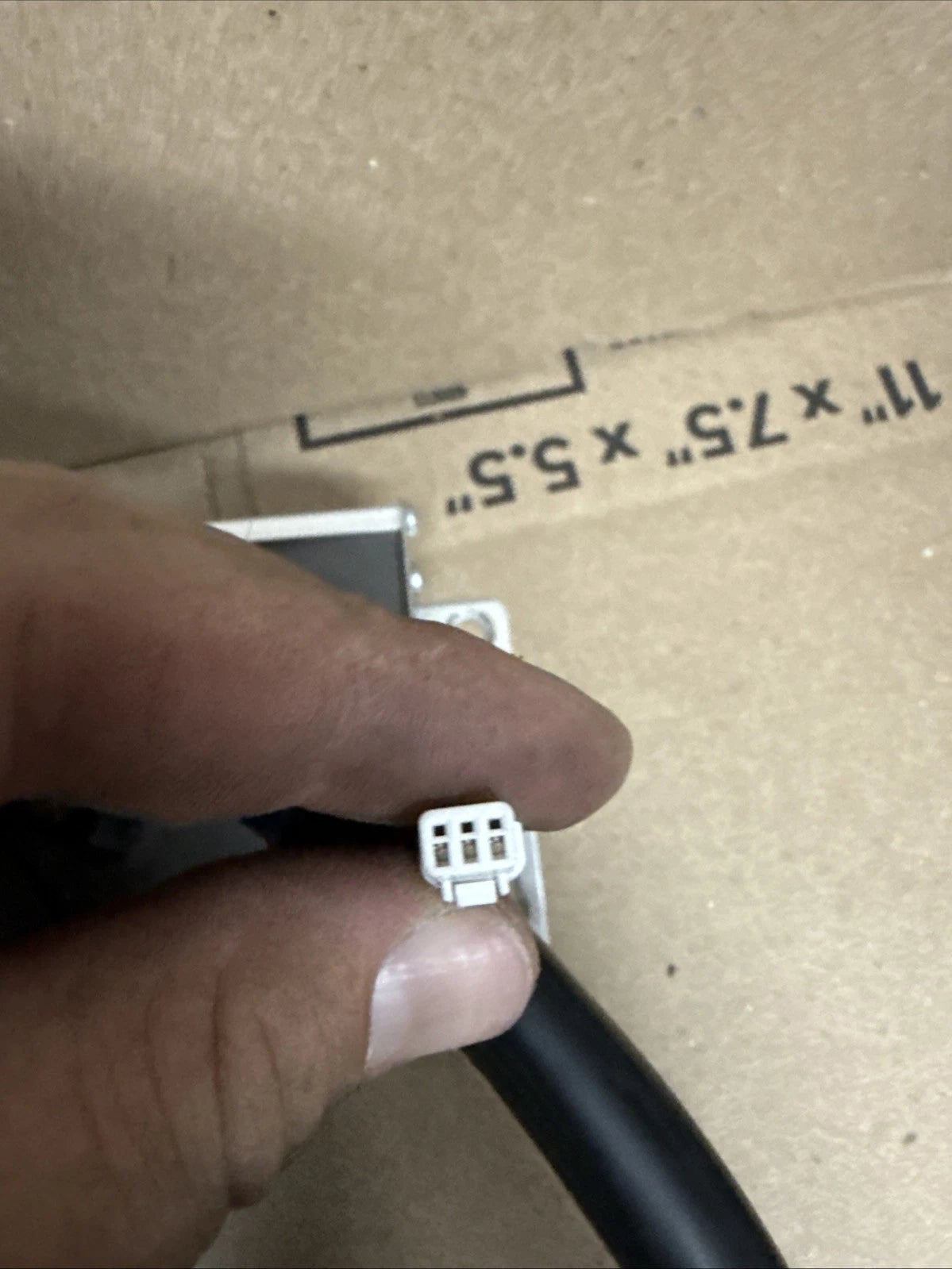 Slave Blade Motor Controller for Ryobi 54" Z54Li 80v Zero Turn Mower