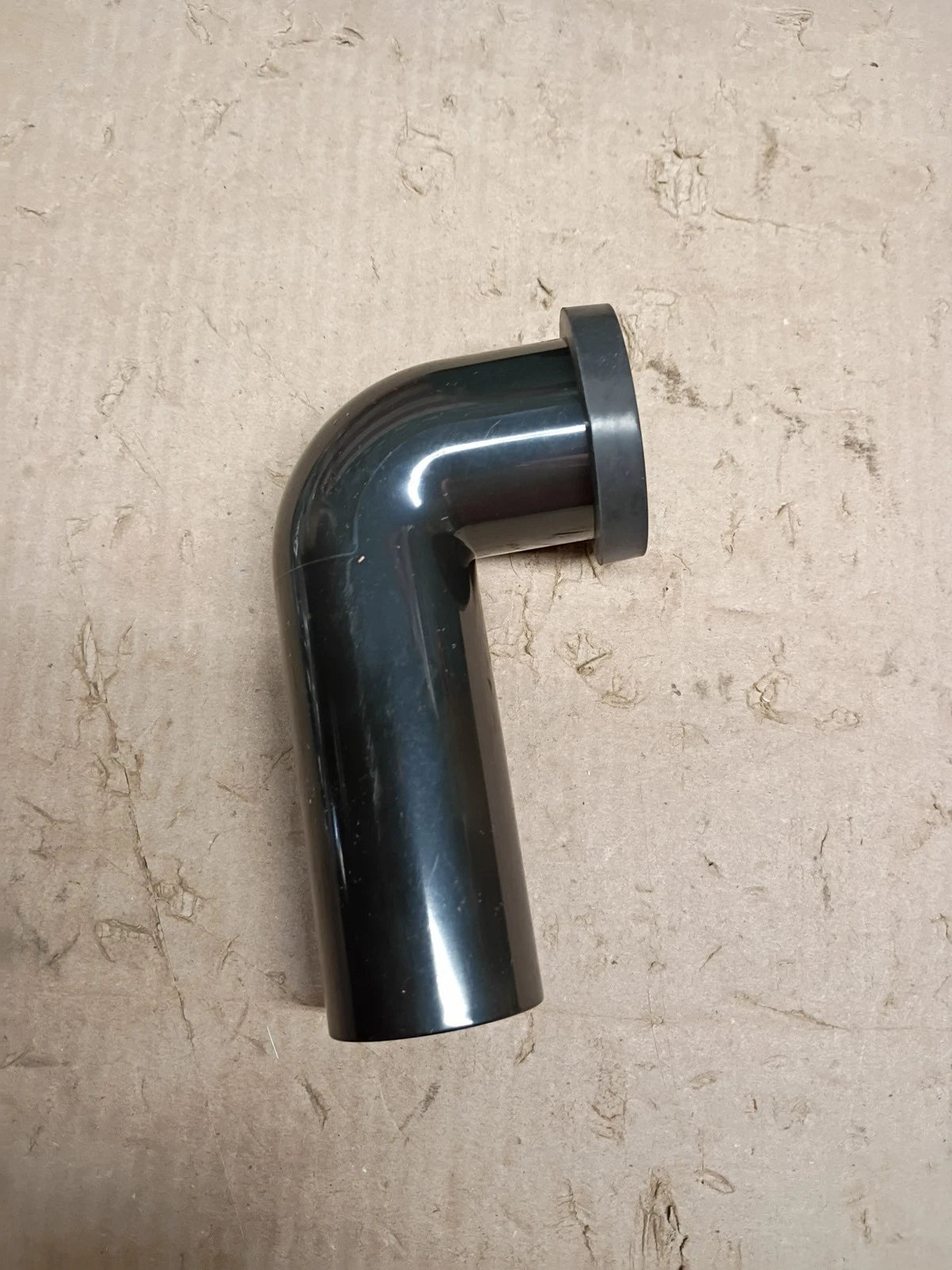 Glacier Bay 1HP GB1000-SL TurboGrindMax Garbage Disposal