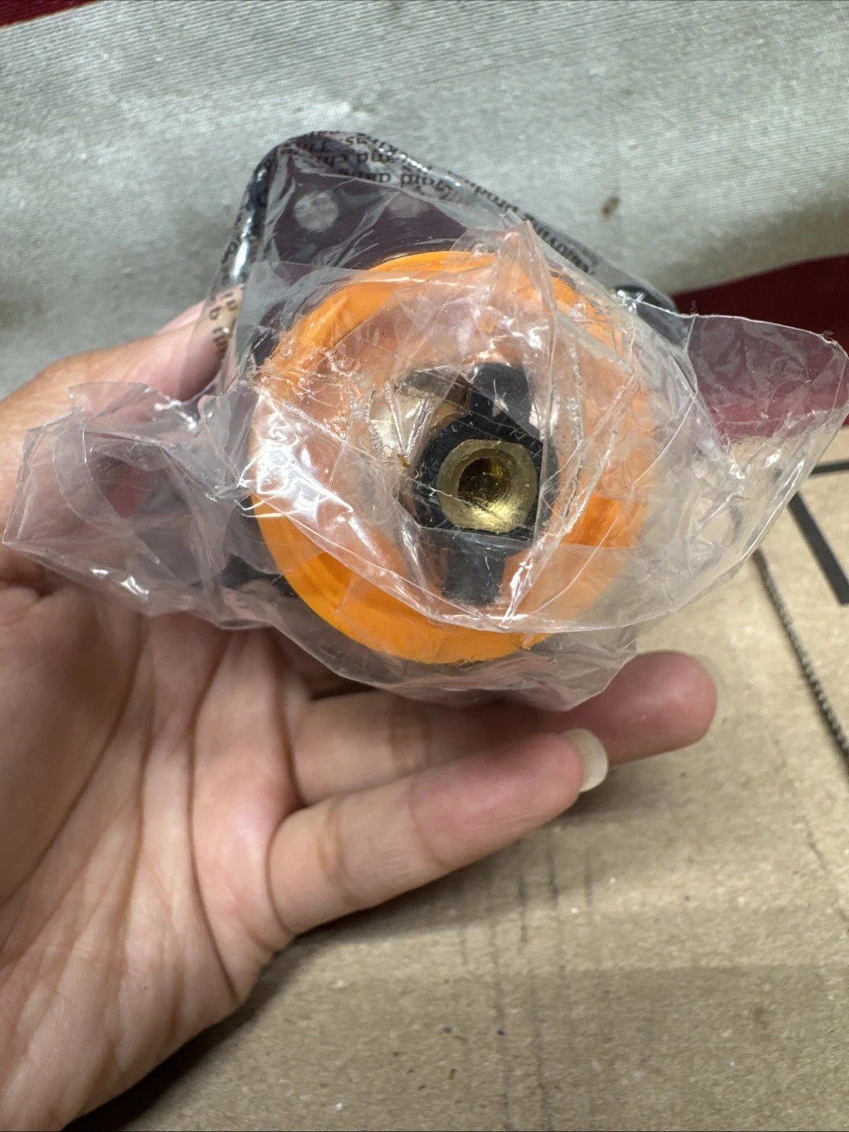 974-5299 Pressure Balance Ceramic Shower/Tub Valve Cartridge For Pfister