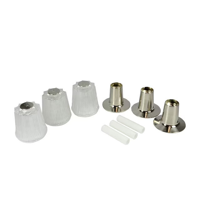 OB Danco Tub/Shower Trim Kit for Pfister - BRUSHED NICKEL - 81430