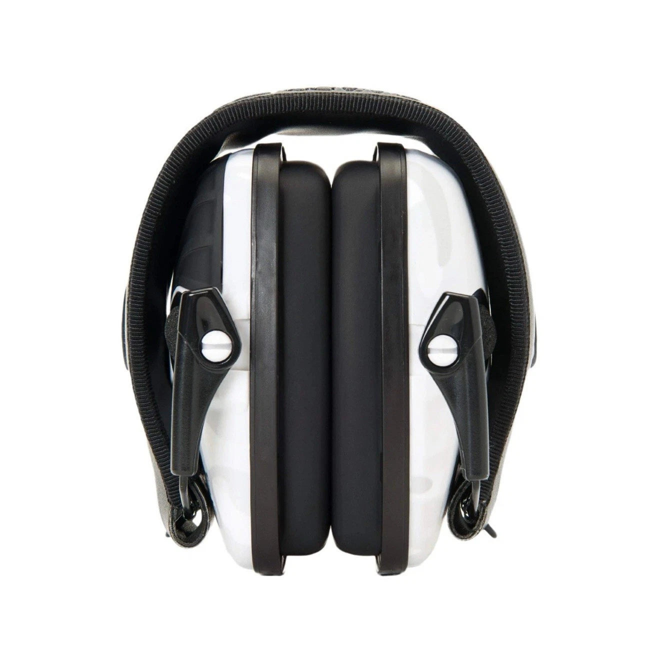 Honeywell Sport Sound Amplification Electronic Shooting Hearing Protection